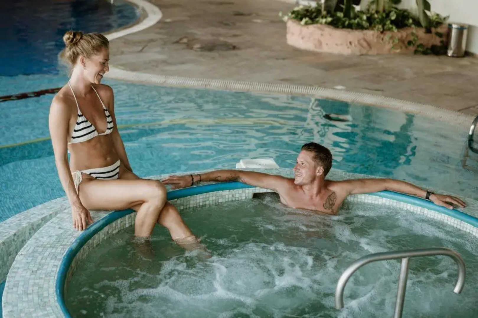 The Golden Coast Beach Hotel