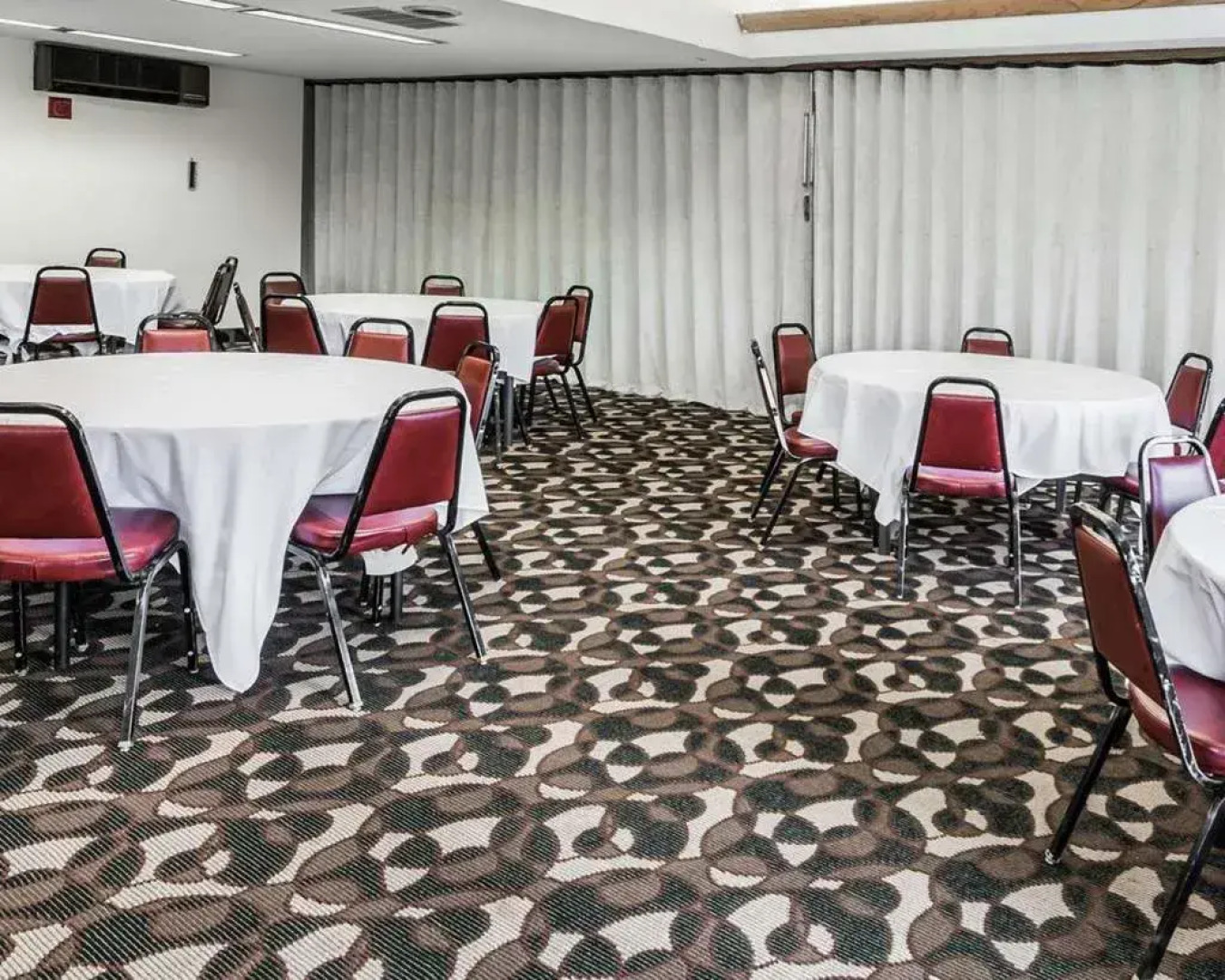 Quality Inn Paradise Creek