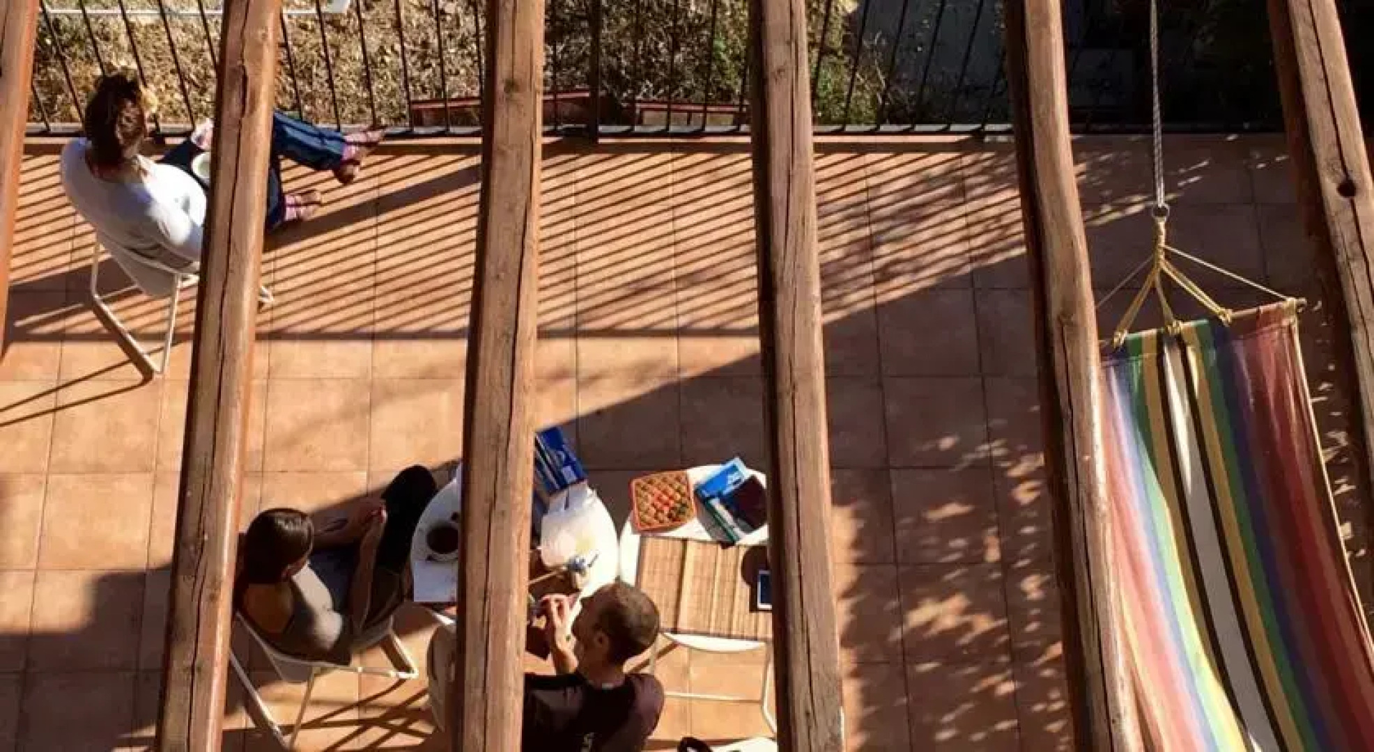 Bed and breakfast Charlie Sardinia