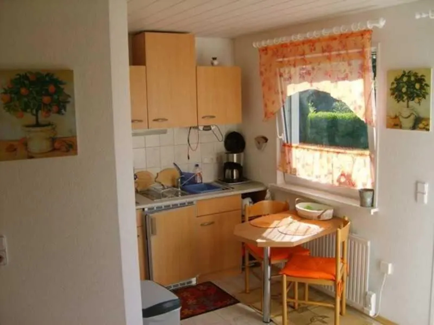 Ferienhaus naehe Binz WE12899