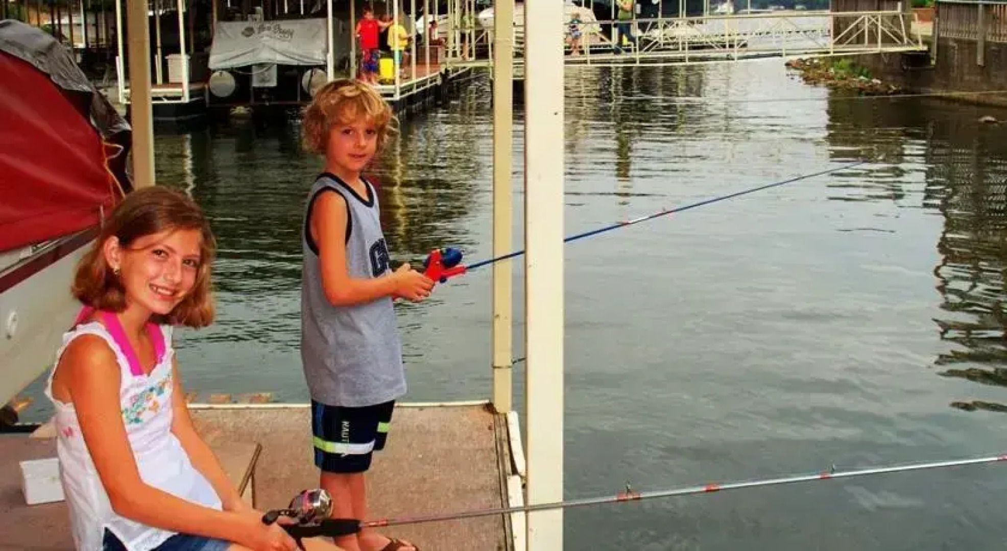 Southwood Shores Resort