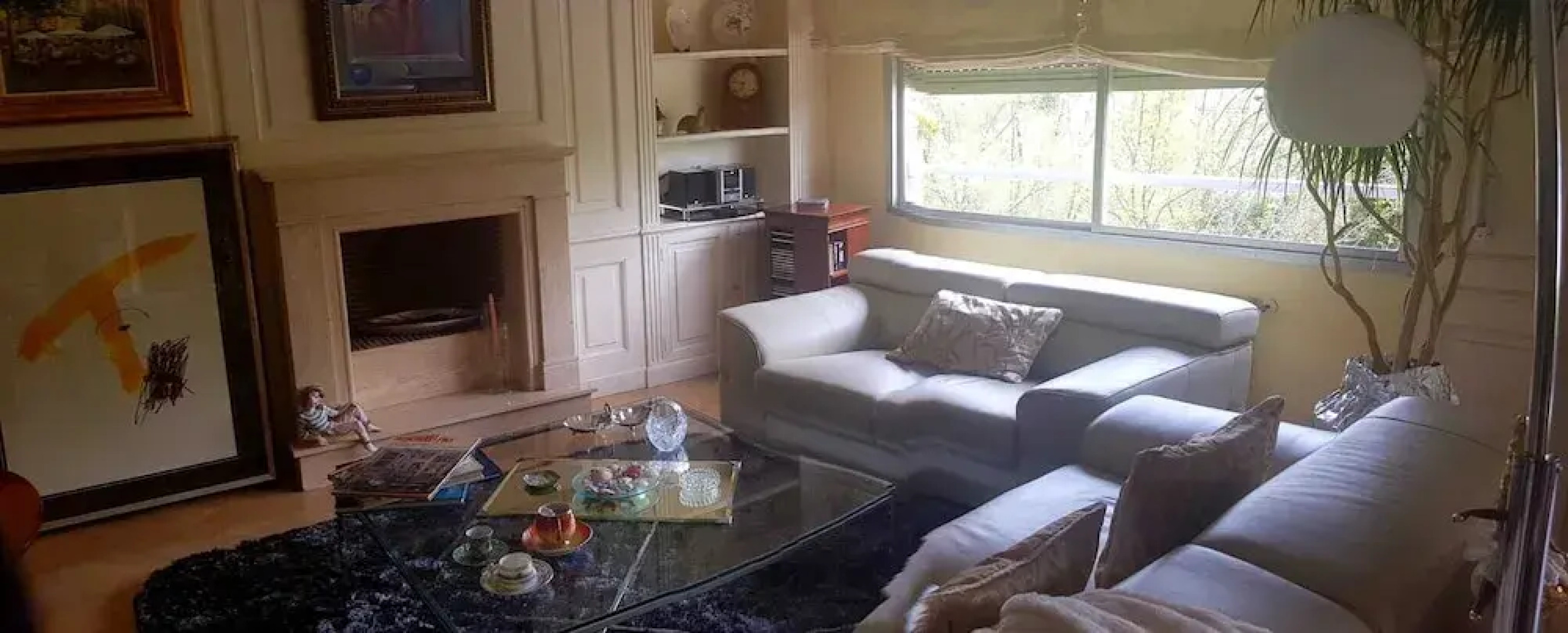 Modern B&B Somosaguas