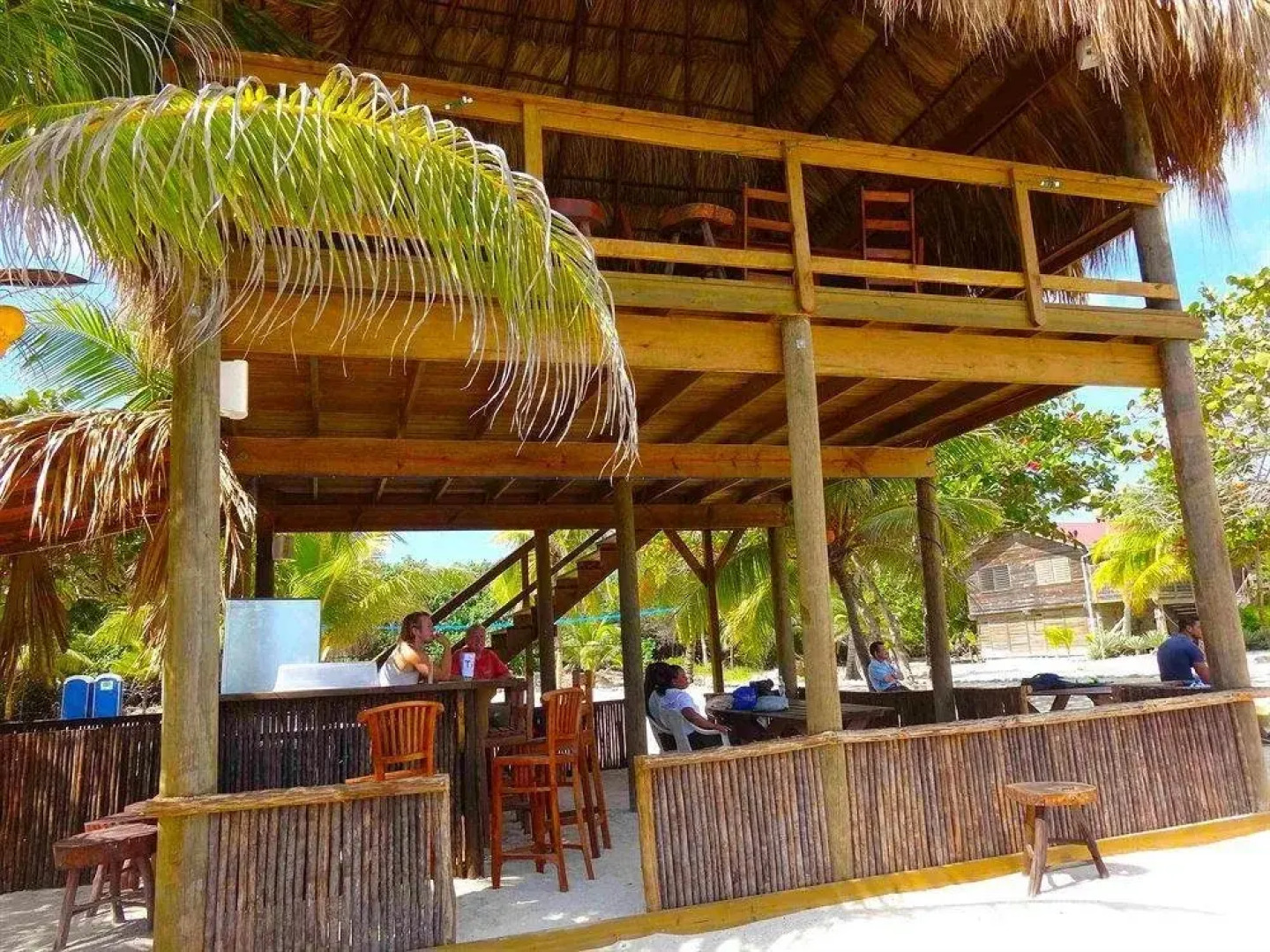 Club Natale Bay Villas