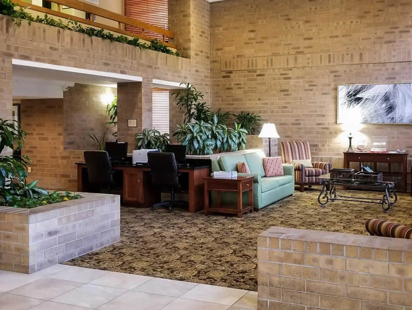 Quality Inn Bolingbrook I-55