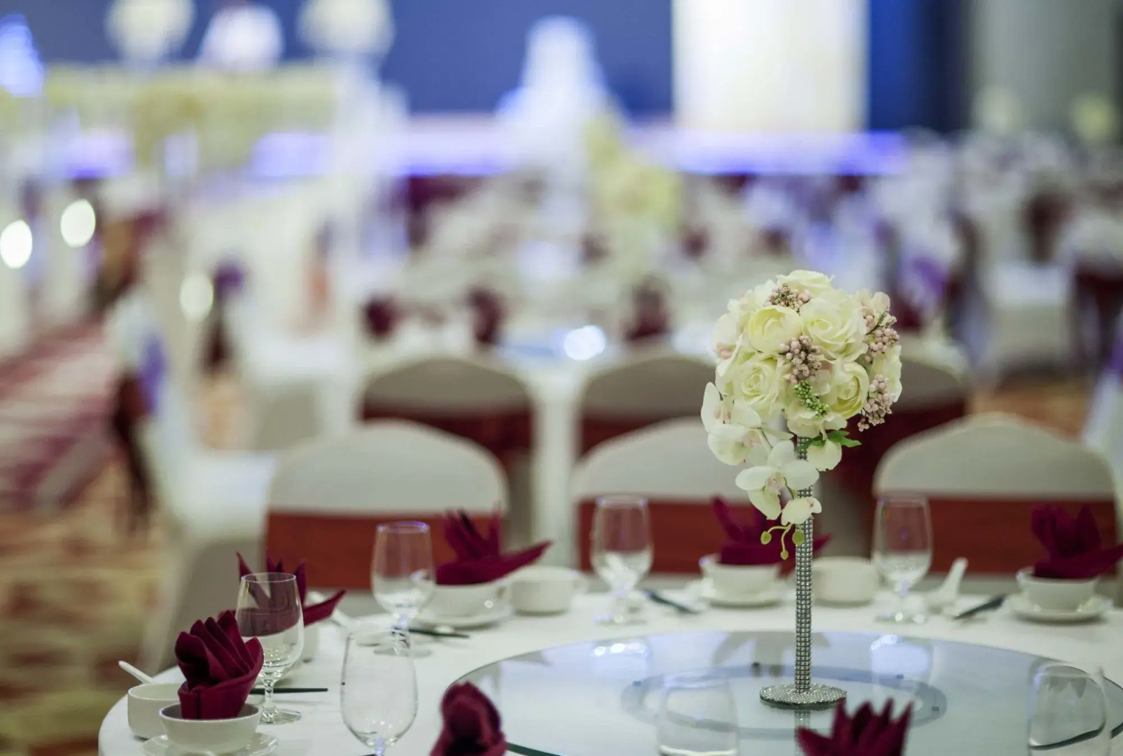 Muong Thanh Luxury Nhat Le Hotel