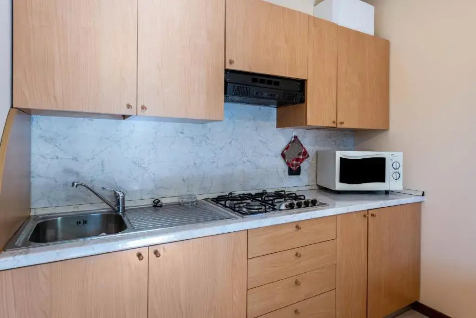 Garda Resort Appartamento 6