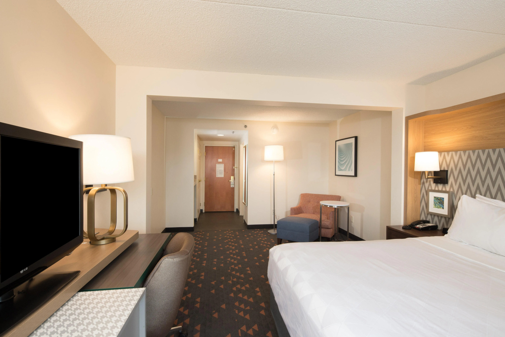 Holiday Inn & Suites Ann Arbor Univ Michigan Area by IHG