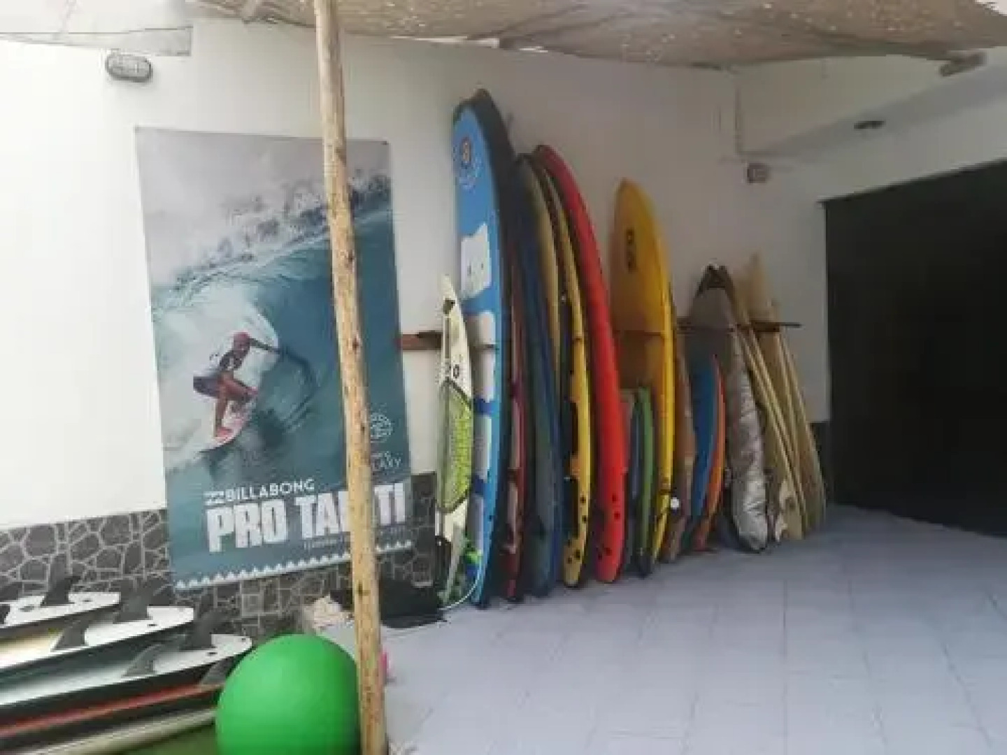 My Surf Camp Peru