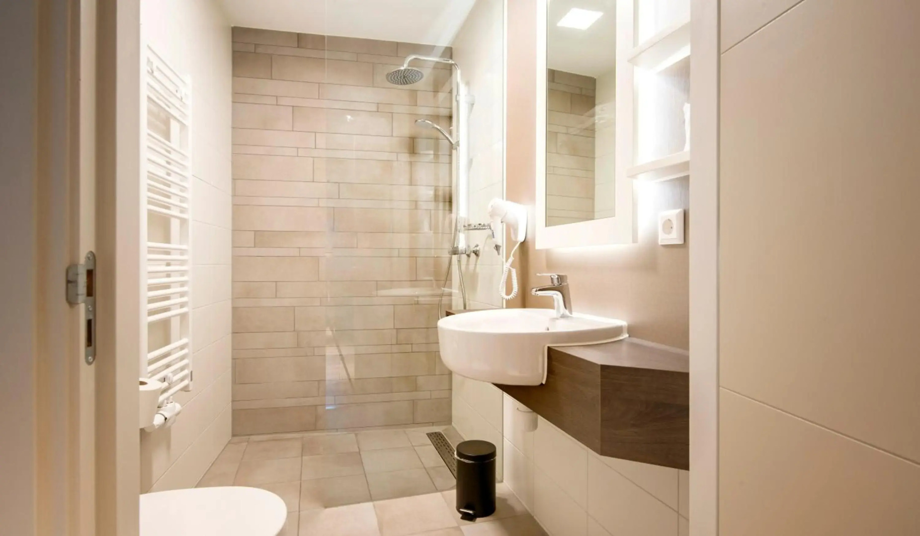 Lido Zeezicht appartementen