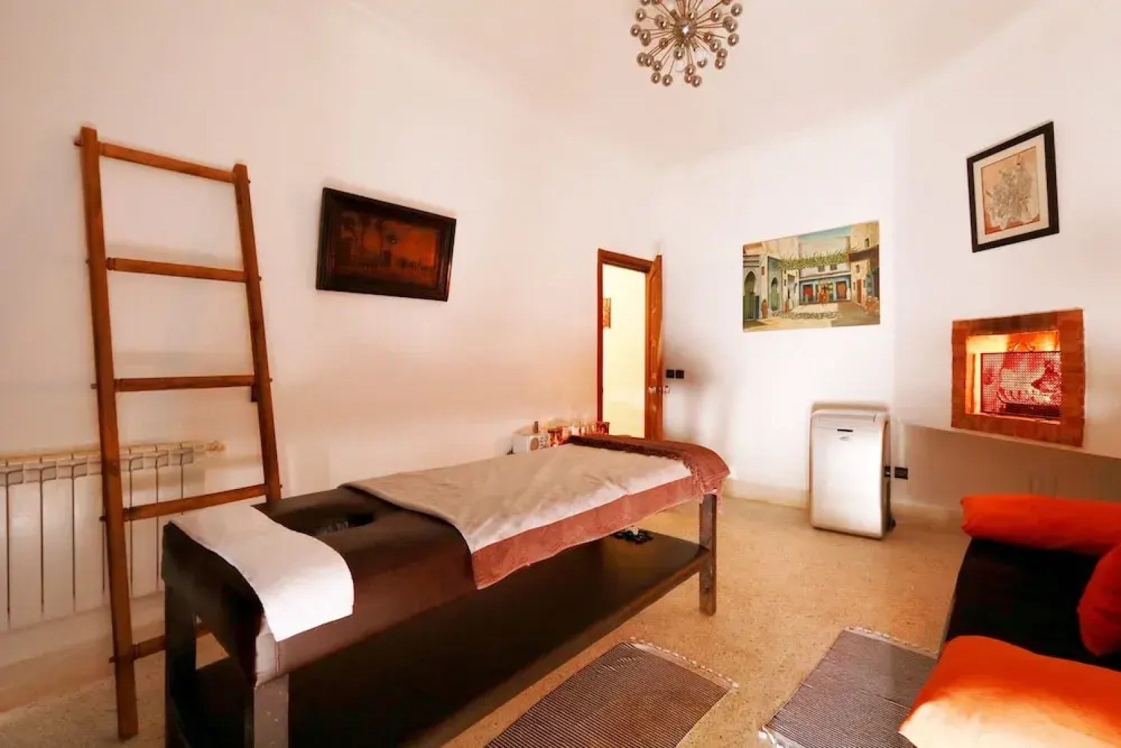 Domaine Malika - Adults Only