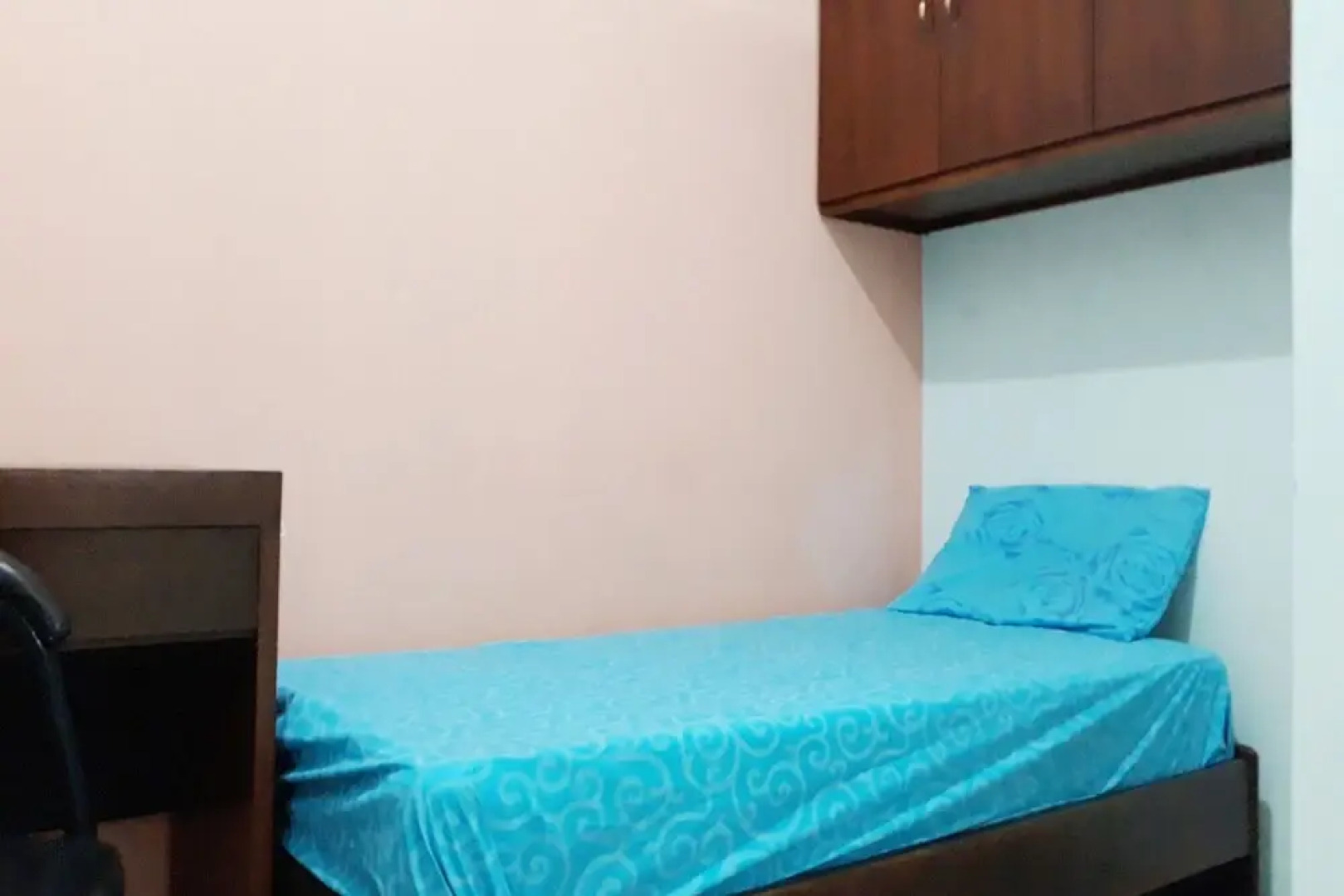 SPOT ON 2714 Omah Ayu Syariah