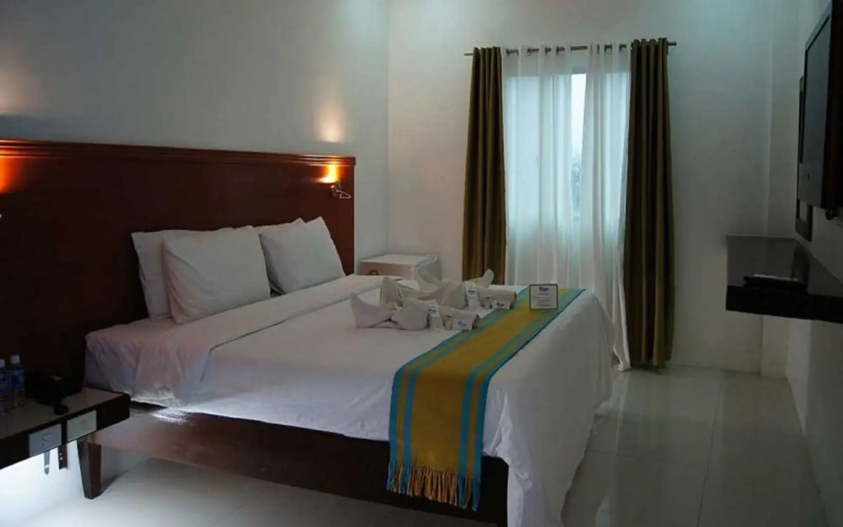 Viven Hotel