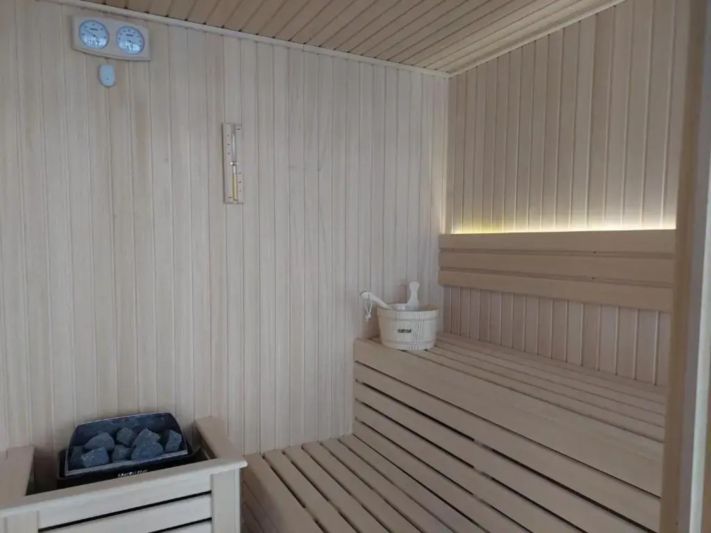 Etno Selo Moravski Konaci