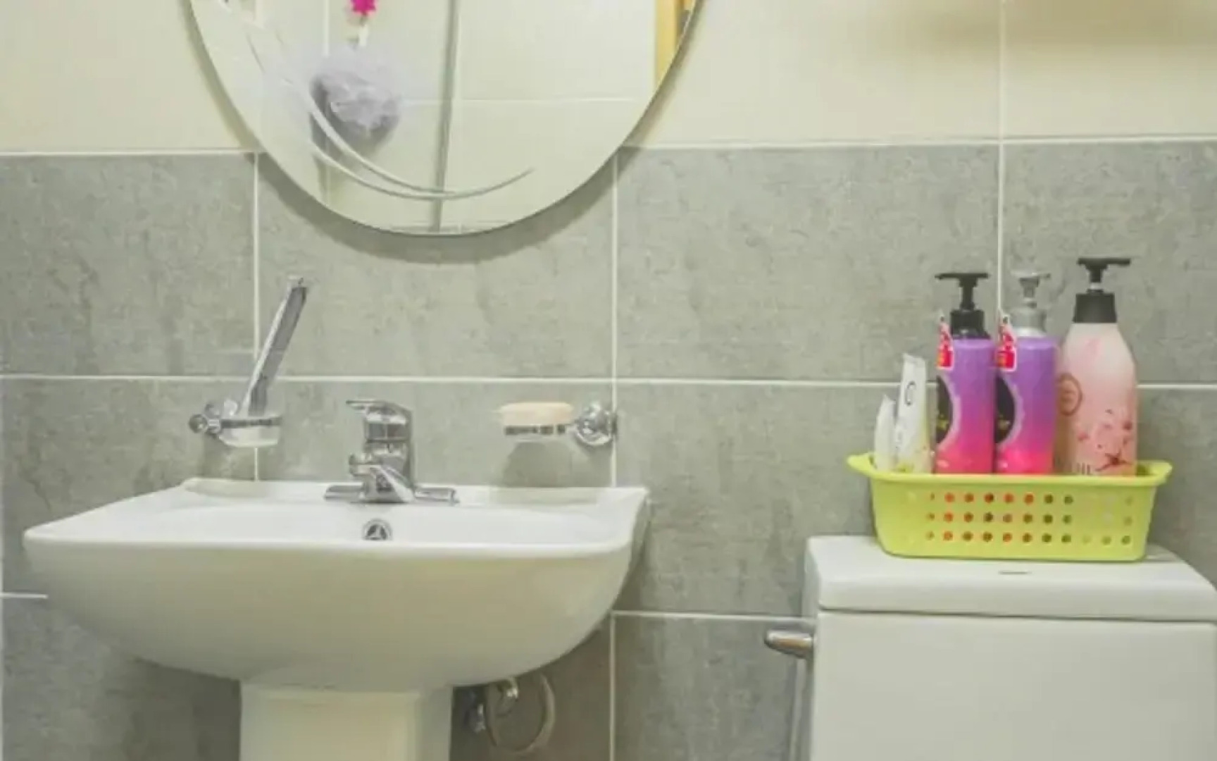 Gangneung Friends Pets Friendly Pension