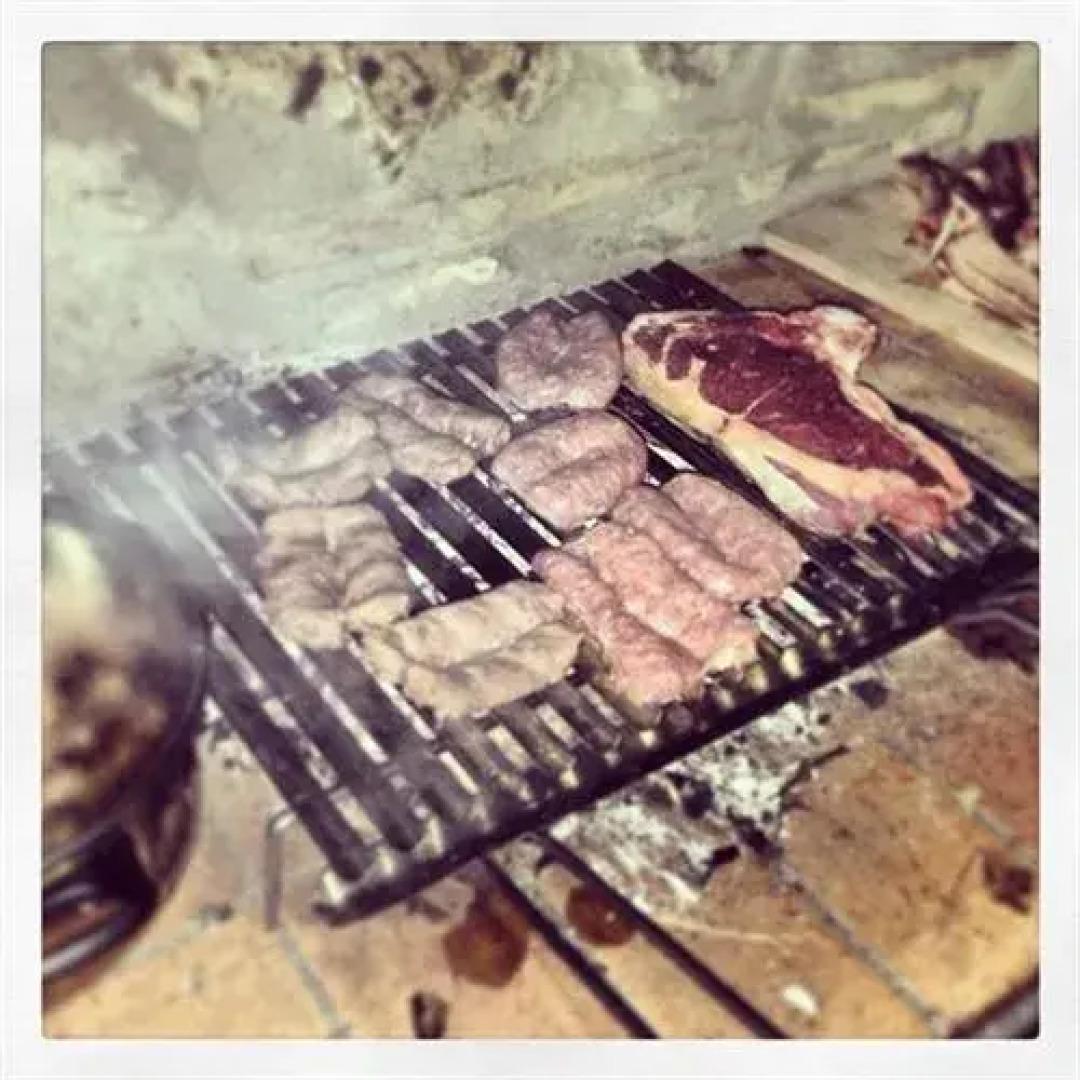 Agriturismo Martignana Alta