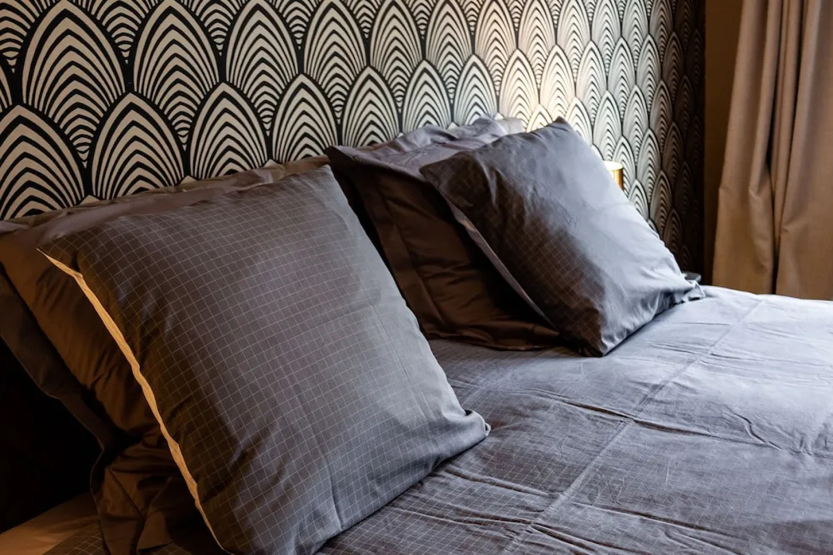 appartement l'étoile