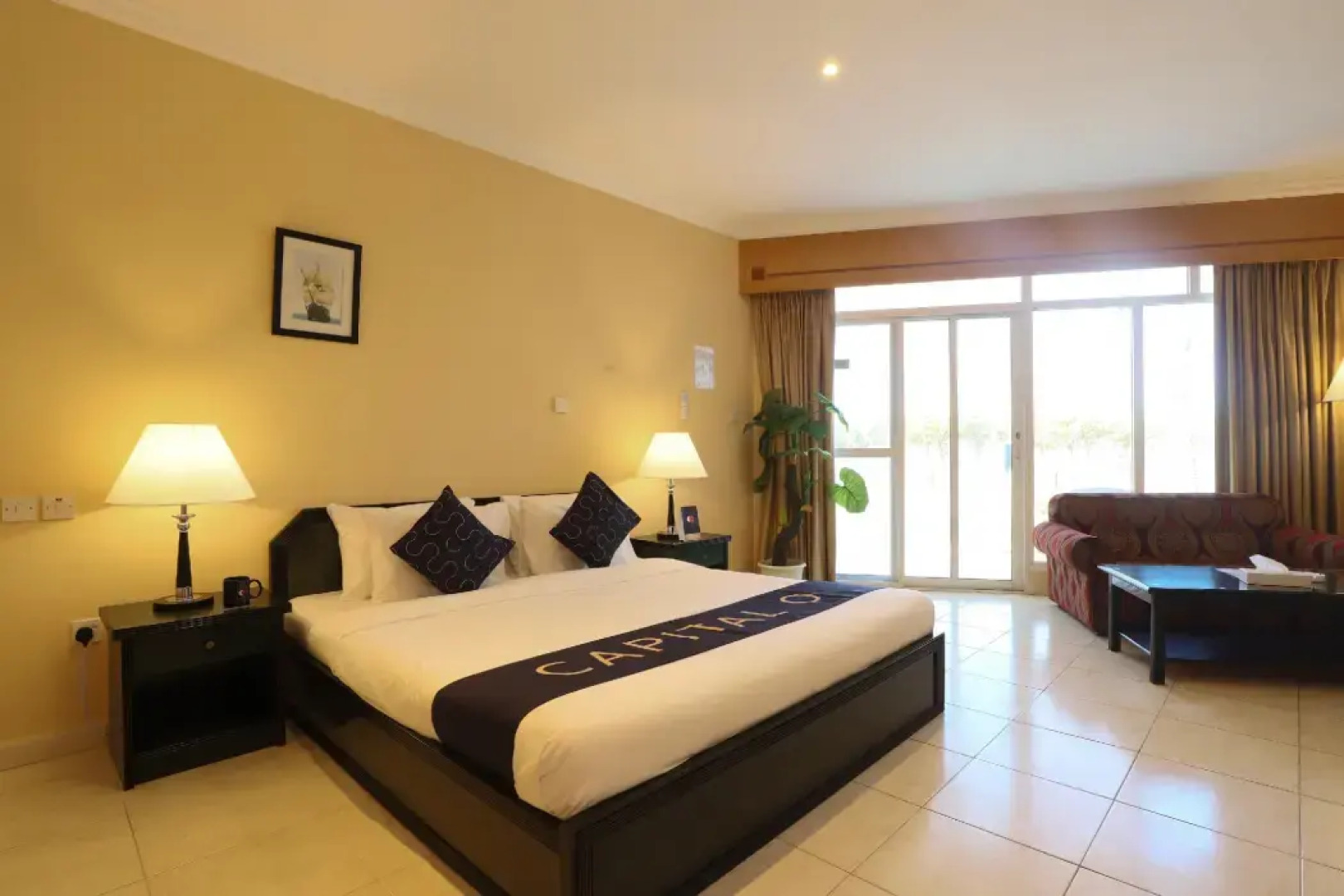 Holiday Beach Resort