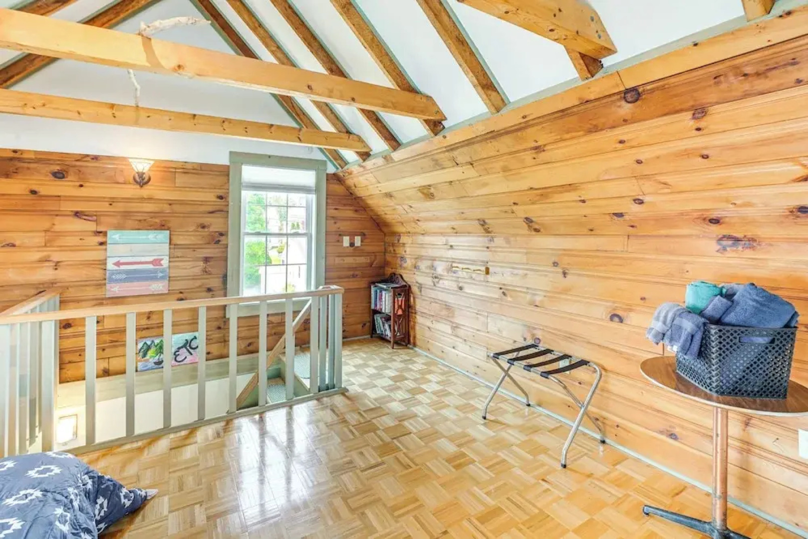 Historic Winter Harbor Cottage w/ Waterfront Views