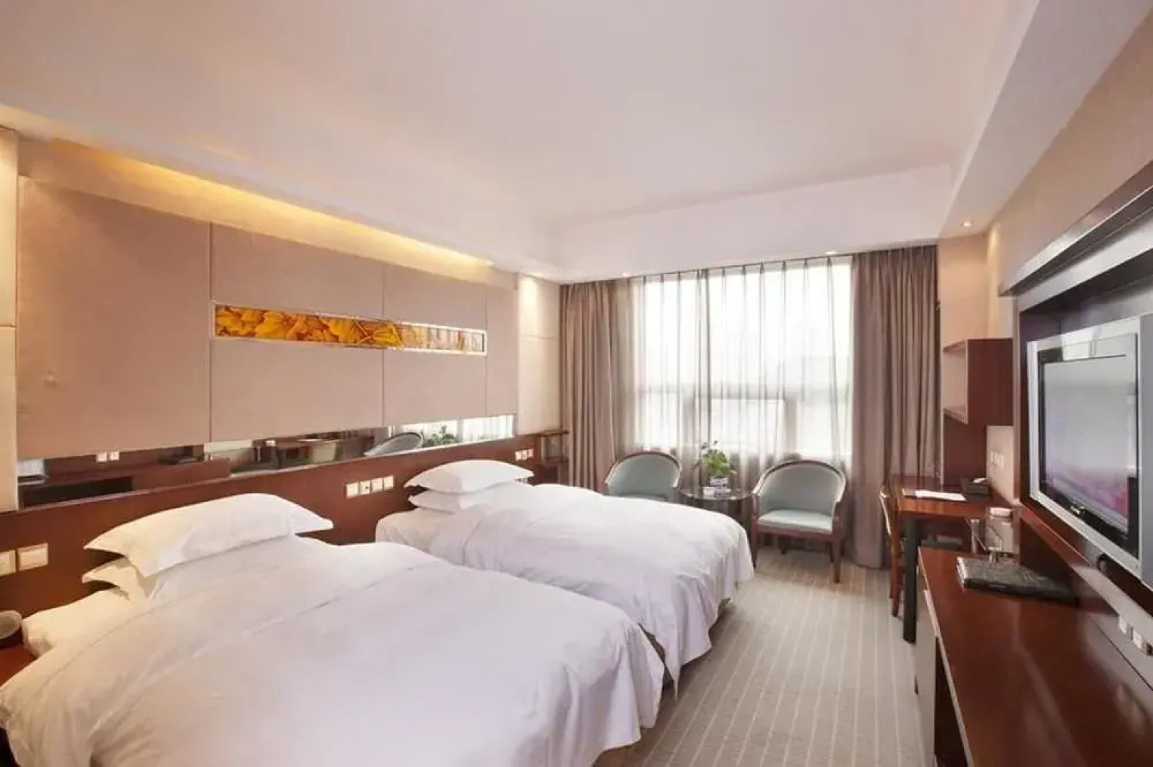 Chengdu Taicheng Hotel