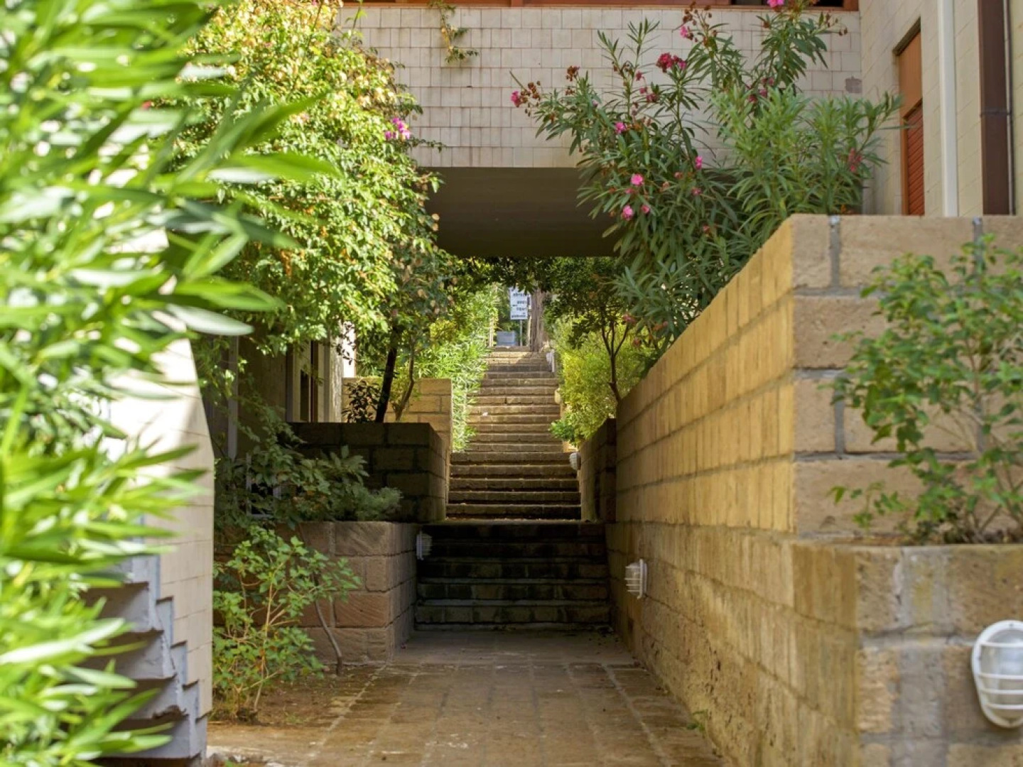 Three-room Classic Castiglione Della Pescaia