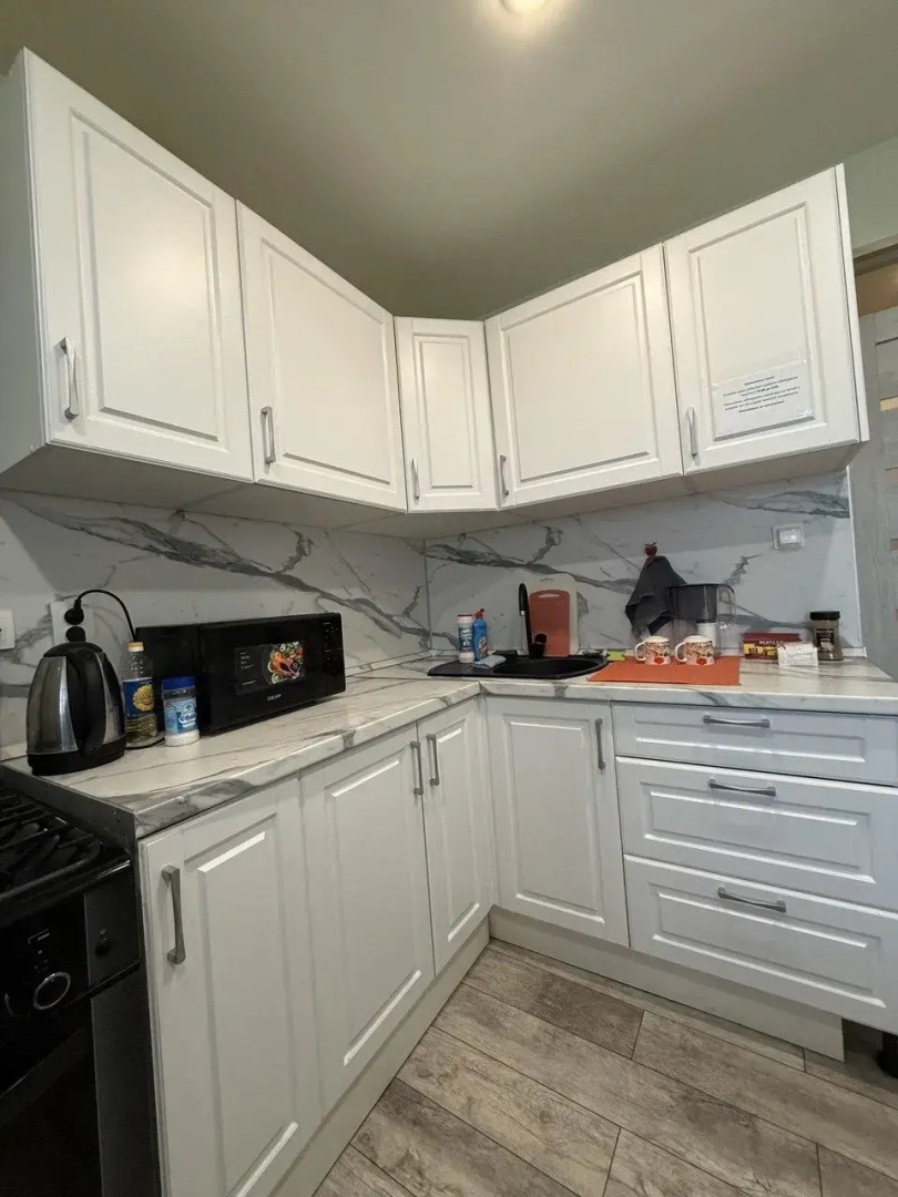 Апартаменты на улице Рудольфа Удриса