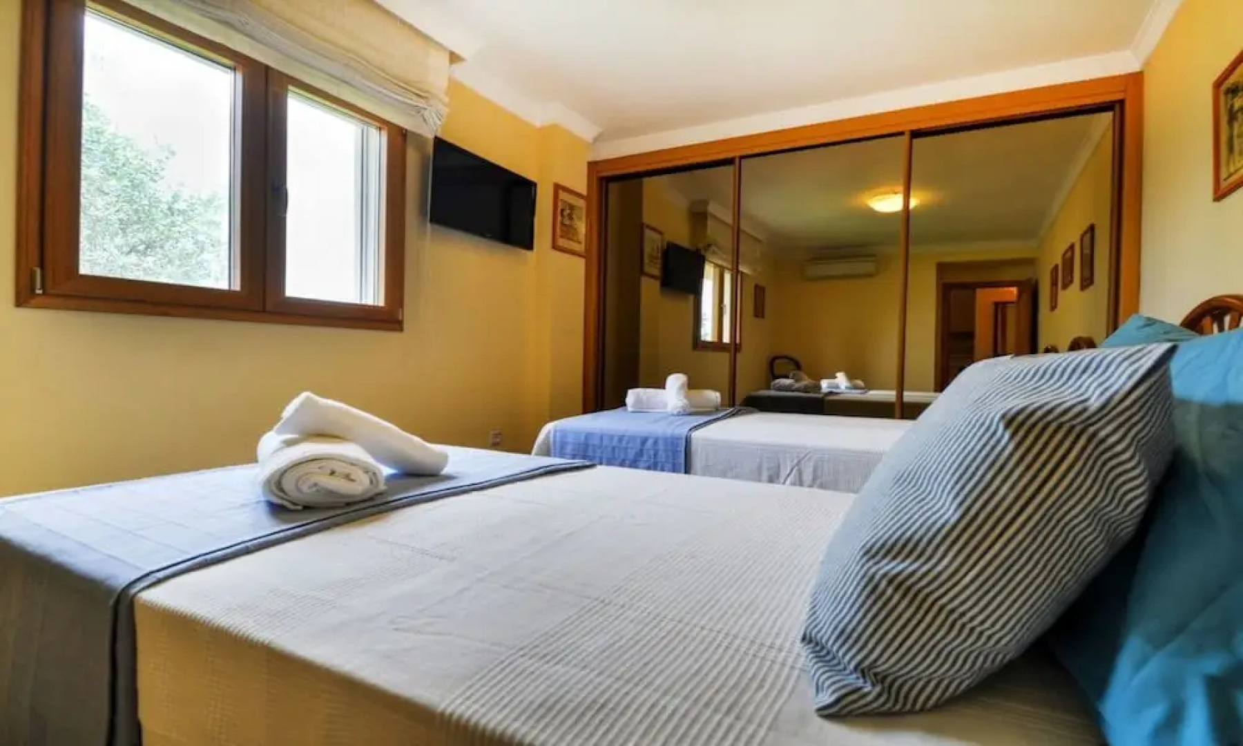 104515 -  Villa in Marratxí