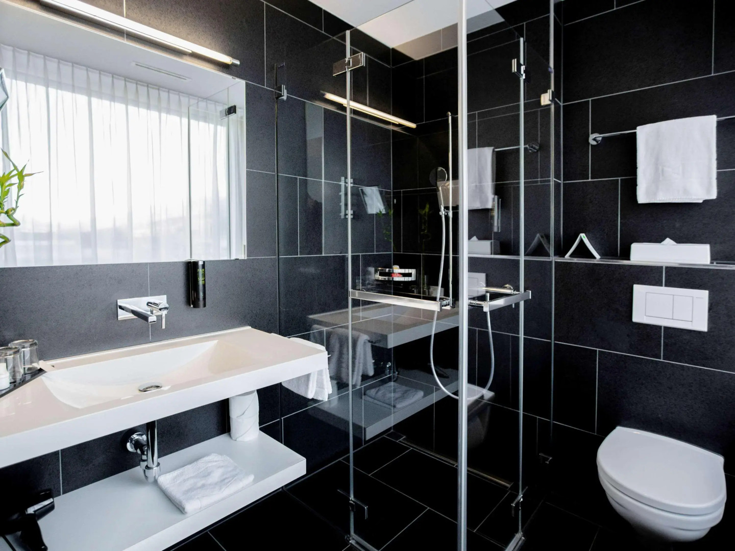 Mercure Chur City West