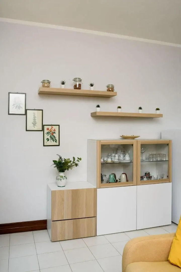 Albachiara Casa Di Campagna B&B