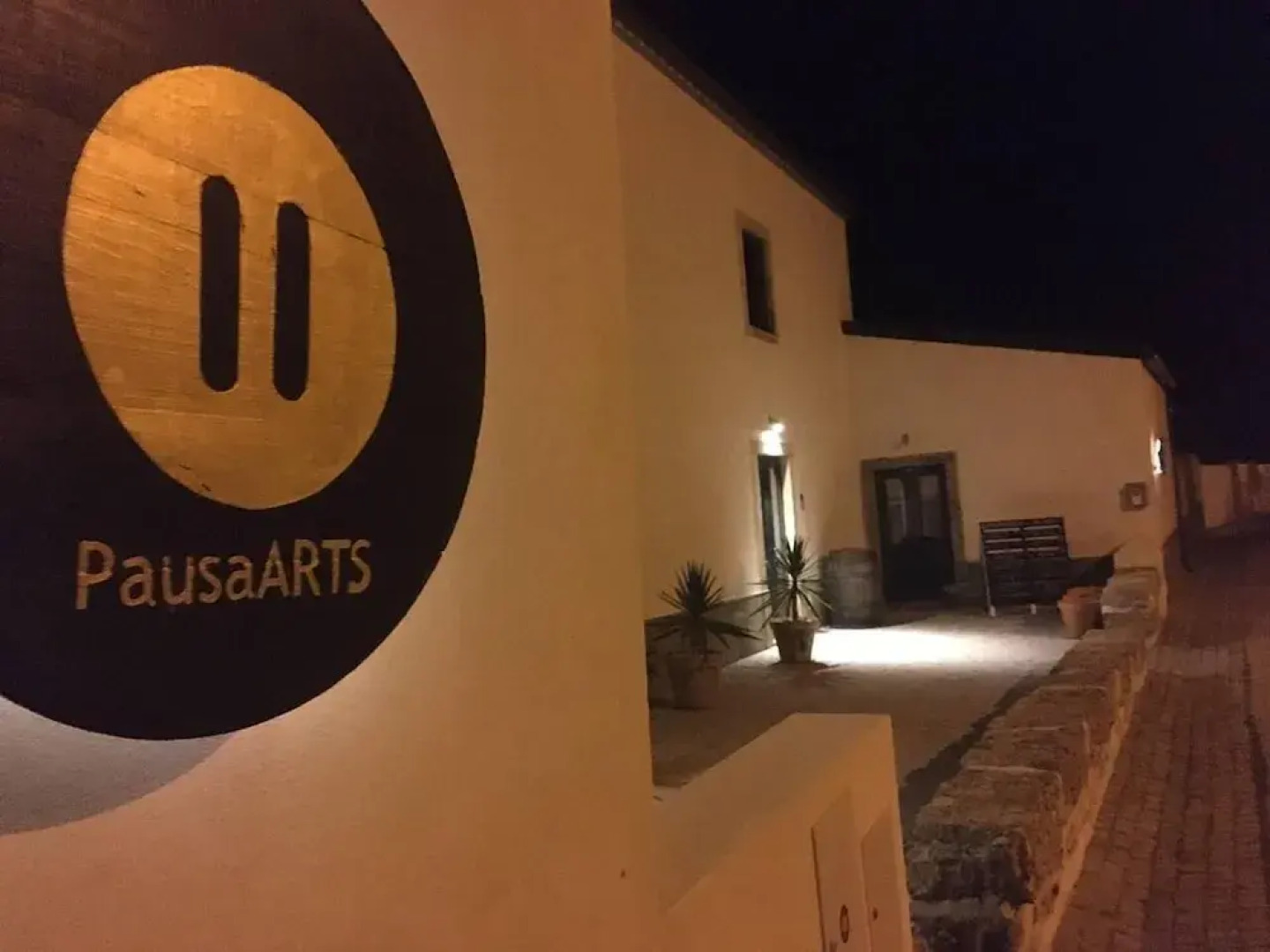 Pausastay - QdM Artist Suites - Villa