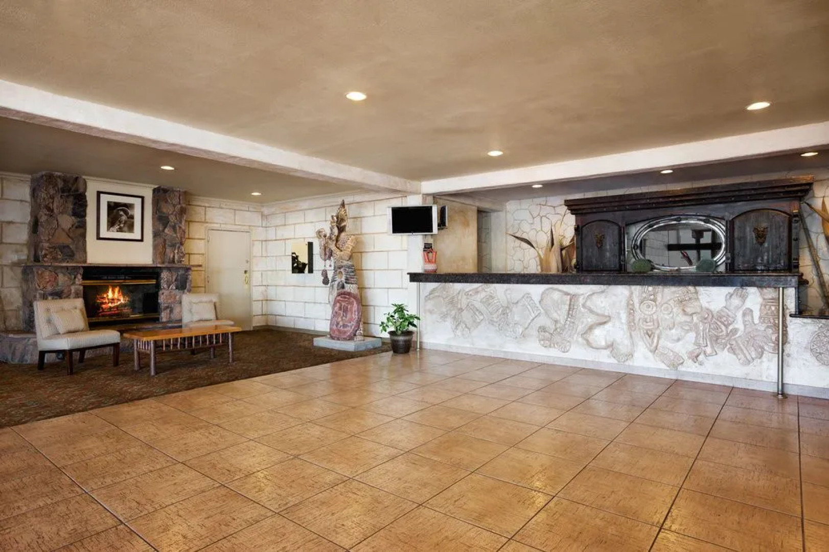 Howard Johnson Rio Rancho/Albuquerque North