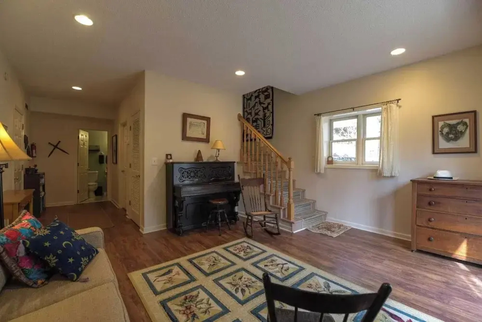 Creekside Mountain by Avantstay Private Sauna