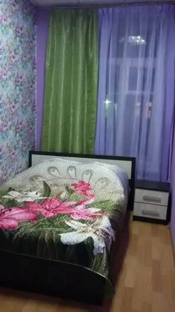 Green House Hostel Na Sennoy