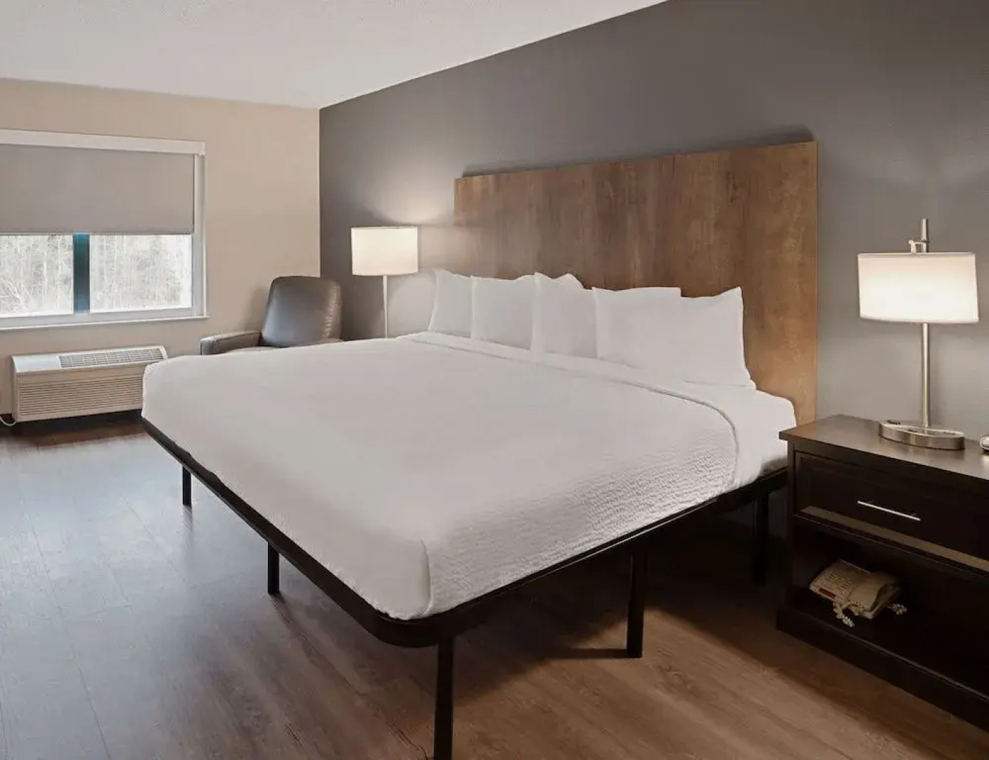 Extended Stay America - Washington, D.C. - Centreville - Manassas