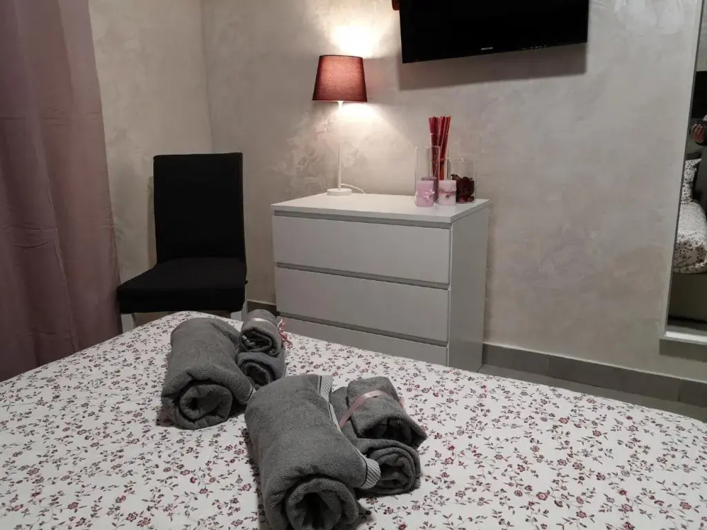 La CasAffittiera Apartments Group