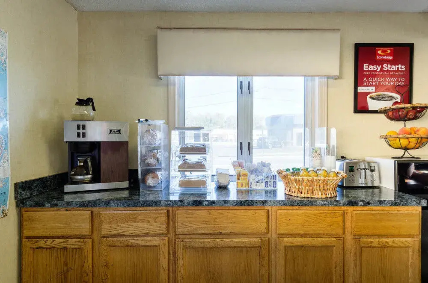 Econo Lodge West Springfield