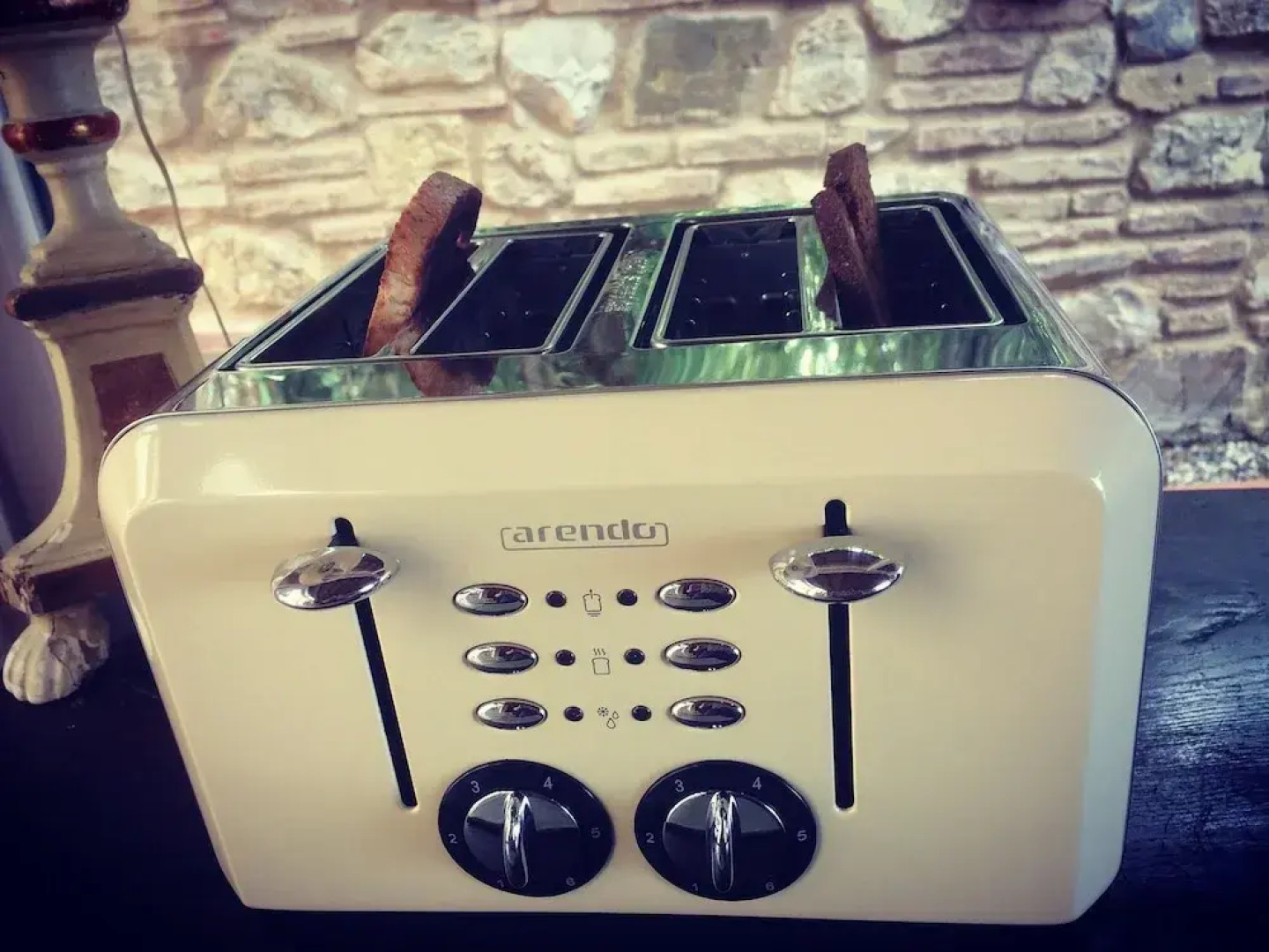 La Locanda del Barbagianni