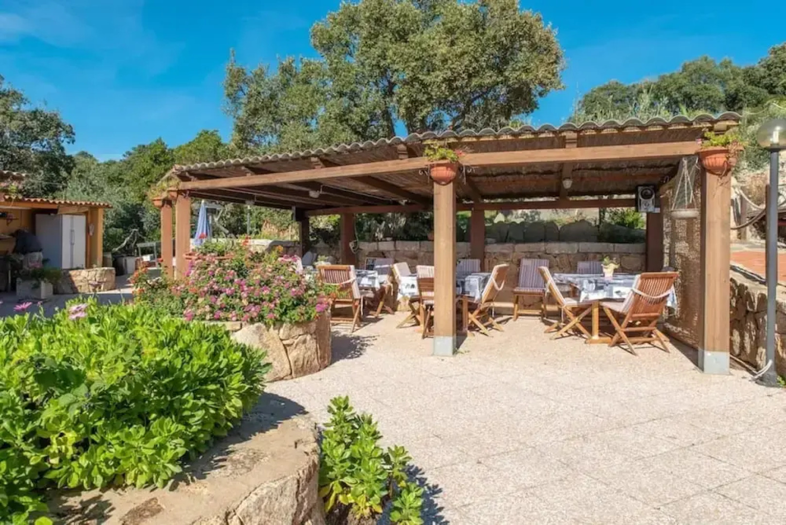 Résidence Villa Smeralda