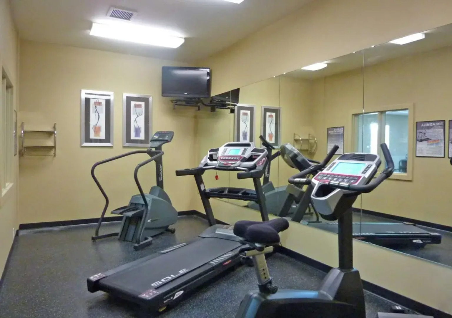 Extended Stay America Suites - Anchorage - Downtown