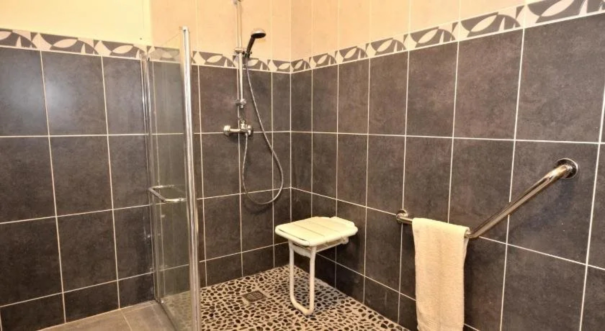 Hotel de la Villa Biron