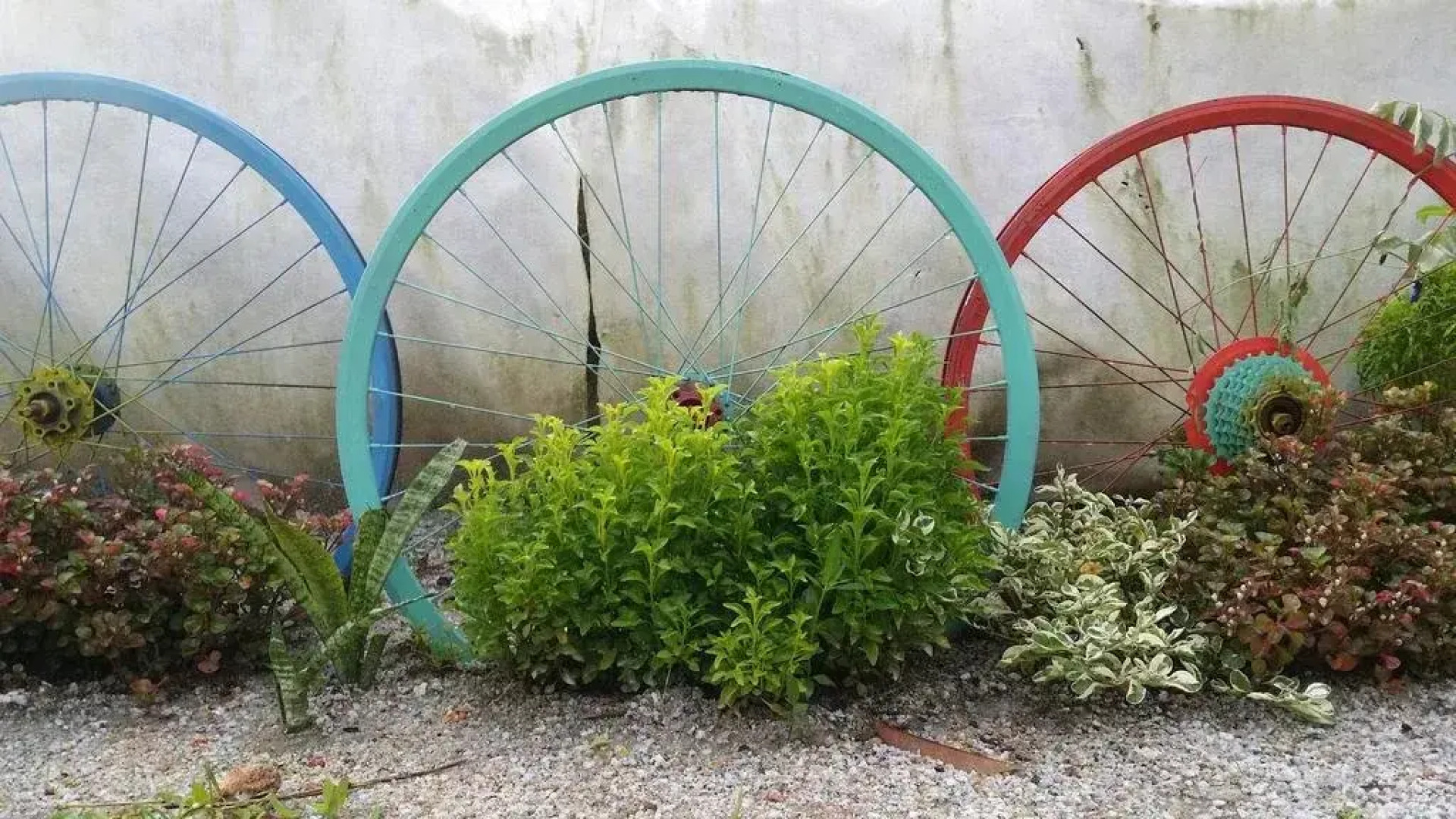 Titi Teras Village House