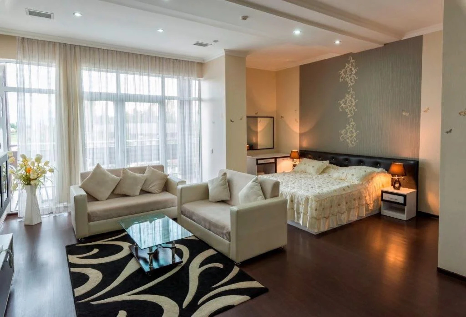 Palmalife Lankaran Resort