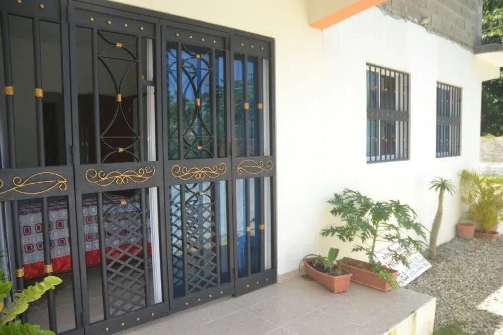 Highgrace Aparthotel Cabarete