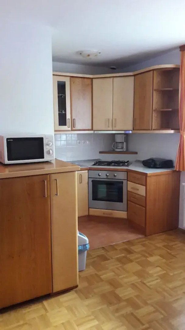 Tourist Farm Skrbina