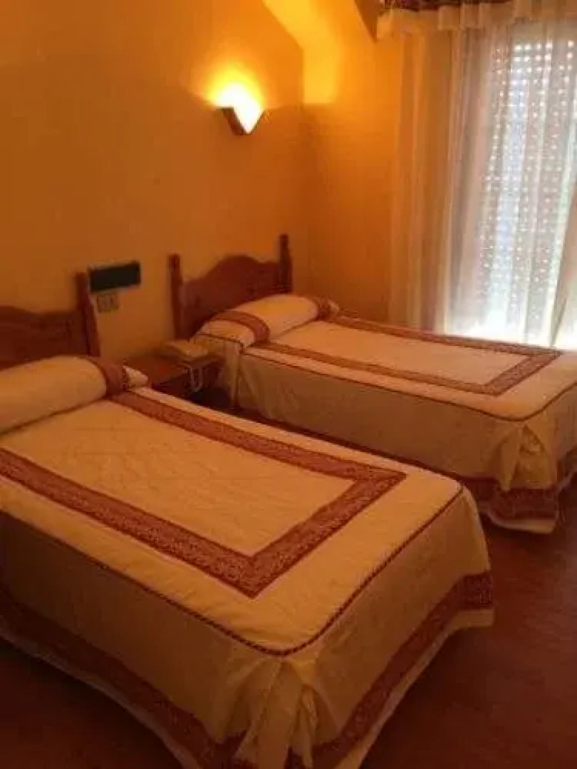 Hotel Restaurante Isape