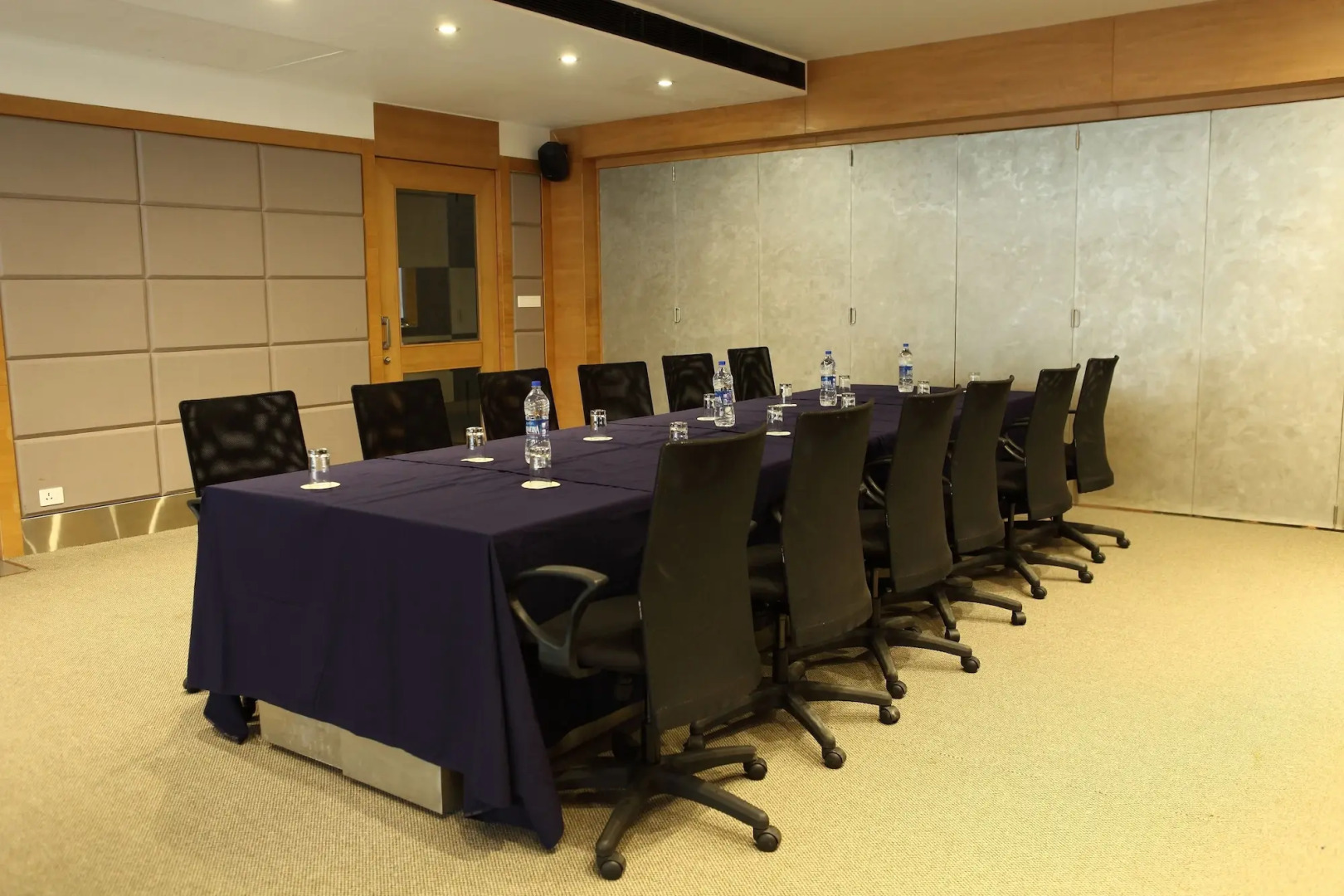 Ginger Kochi MG Road