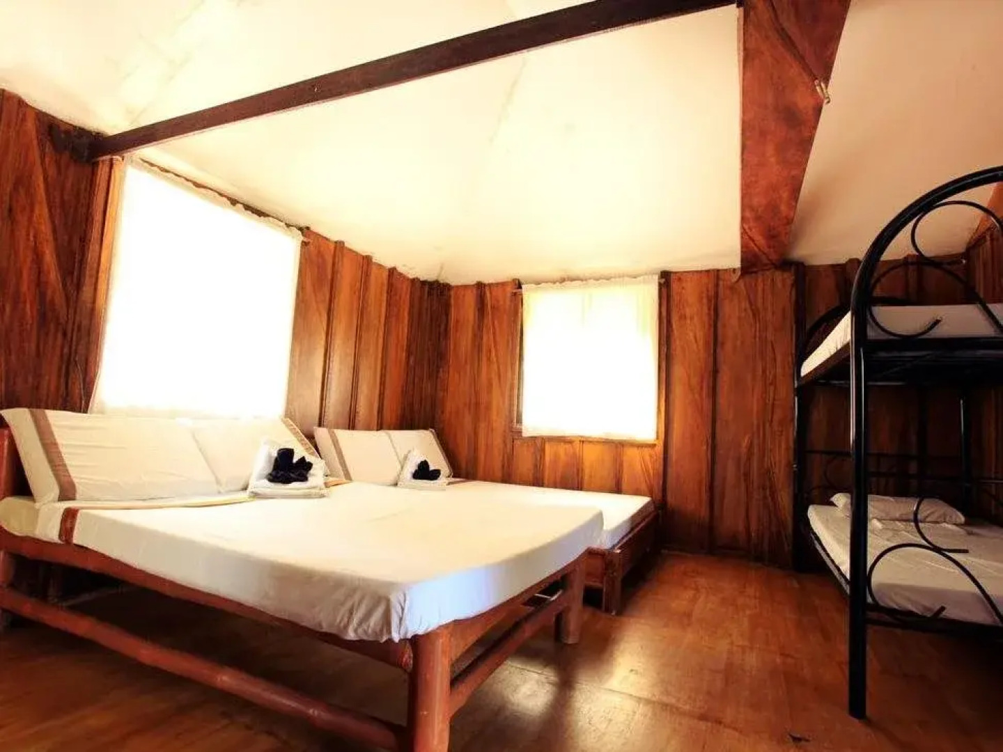 Cool Waves Ranch and Water Park Resort