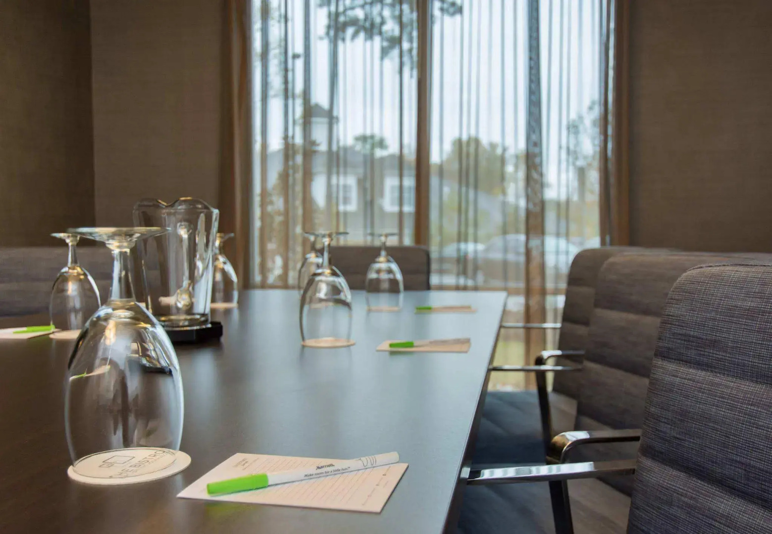 Residence Inn Raleigh-Durham Airport/Brier Creek