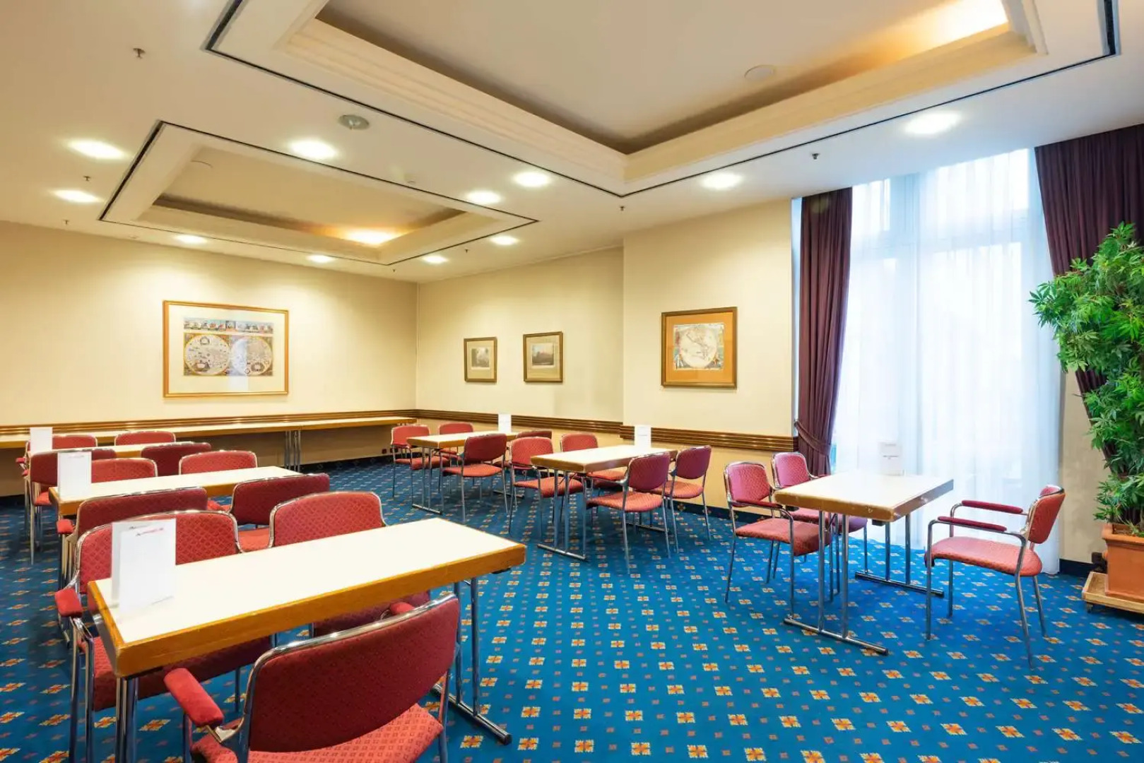 PLAZA Premium Schwerin; Sure Hotel Collection by Best Western