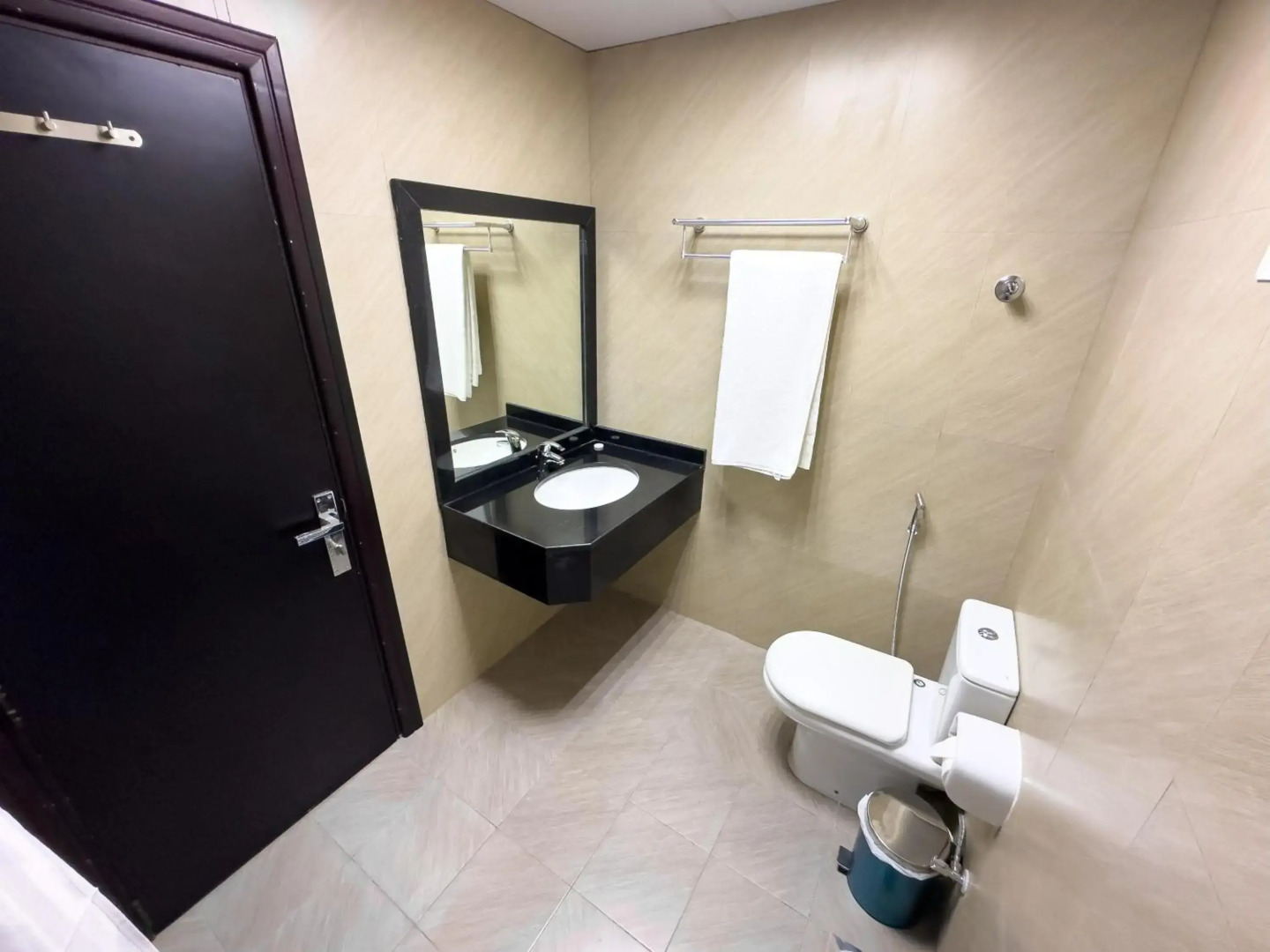 Royal Residence Hotel Apartments