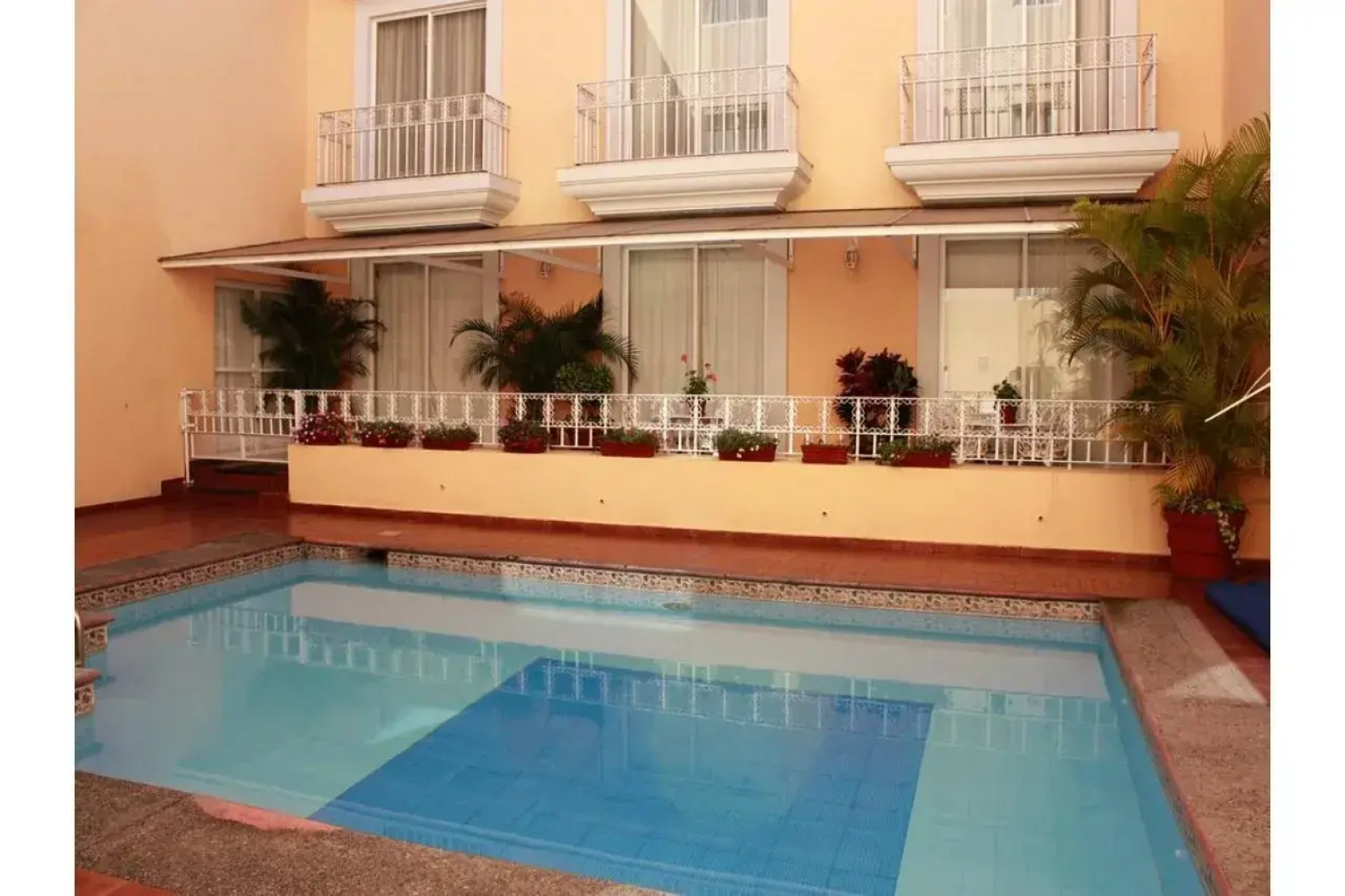 Hotel Misión Orizaba